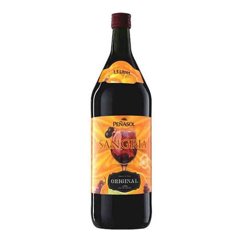 Penasol Sangria Red Wine 1.5L