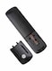 Huayu Replacement Universal Remote Controller For Philips Black
