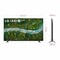 LG 55-inch 4K UHD Smart TV with WebOS - 55UP7760