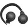 JBL Bluetooth Headphone Live 400 Black