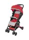 Chicco Miini Mo Stroller Gray &amp; Red