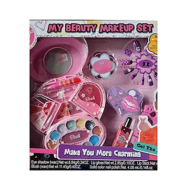 Beauty Play Set