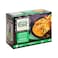 Carrefour Veggie Burger Spinach 200g