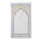 Cosmoplast Plastic Disposable Prayer Mat Pack (116 x 70cm, 50 Pc.)