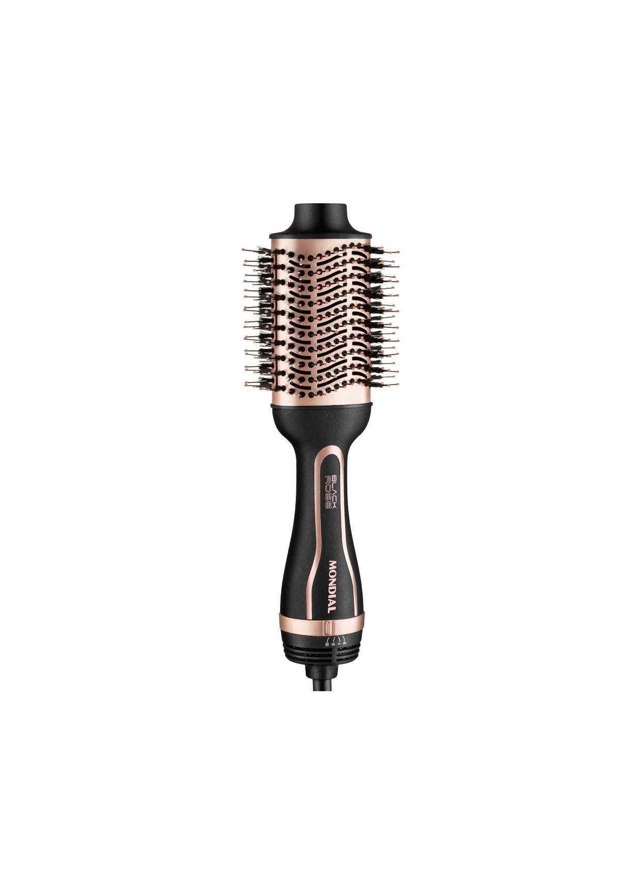 Mondial Glam Pro Hair Dryer Brush