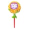 Pran Mega Lollipop 150g