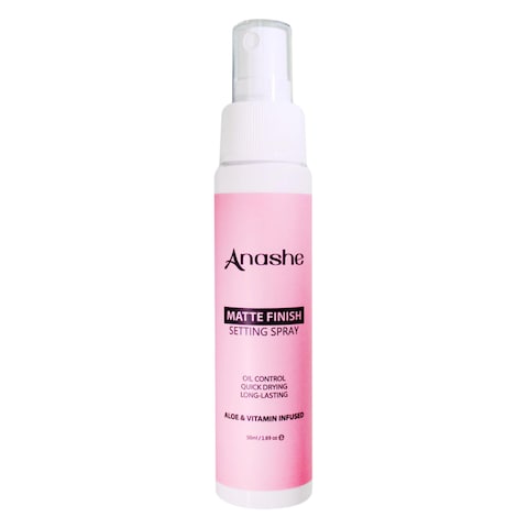 Anashe Make-Up Setting Spray 50Ml