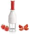 Cherry Tomato Cutter Handy