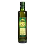 Buy Zaitoni Refined Pomace Olive Oil With Extra Virgin Olive Oil 500ml in Saudi Arabia