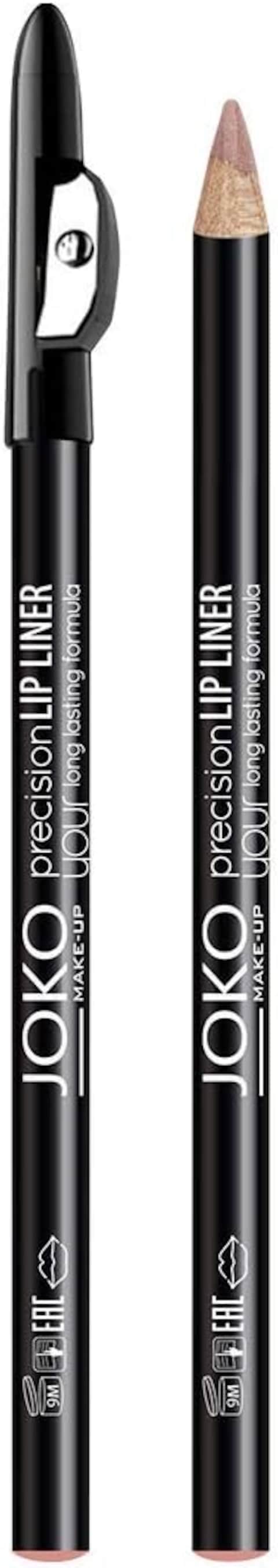 Joko Precision Lip Liner 40