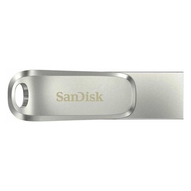 Sandisk Ultra Dual Drive Luxe USB Type-C Flash Drive 256GB