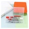 Mg Harl1305 All In One Mathematical Set With Plastic Box