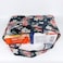 Sue's Choice: Reusable and Foldable Grocery Shopping Bag；Washable Nylon Shopping Bags; Large size; Easy Carry;