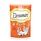 Dreamies Chicken Treats Pouch For Cat 60g