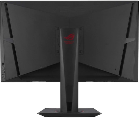 Asus Gaming Monitor Screen Rog Swift PG278QE &ndash; 27&Prime; 2K WQHD (2560 X 1440), Overclockable 165Hz, G-Sync