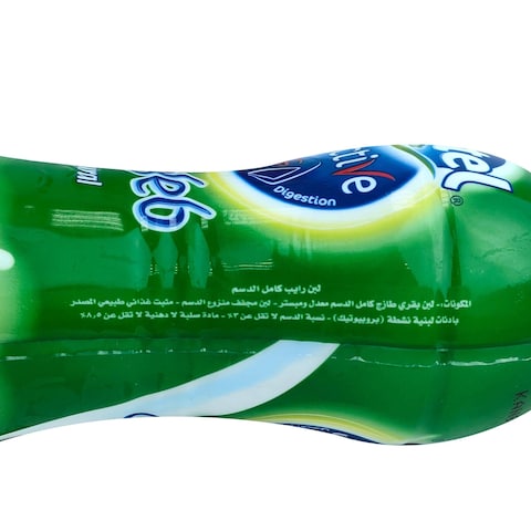 حليب رايب طبيعي لاكتيل - 410 مل