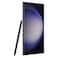Samsung Galaxy S23 Ultra Dual SIM 12GB RAM 512GB 5G Phantom Black