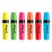 Pelikan Textmarker 490 Highlighter Multicolour 6 Pieces