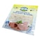 Al Rawdah Fresh Chicken Mortadella With Pistachio 200g