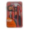 Mega M85206 Home Use Hand Tools Set 5 Pieces