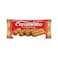 Nabil Caramelito Caramel Biscuit 136g