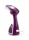 Sonashi Portable Handheld Garment Steamer 0.25 L 1100.0 W SGS-315 Purple