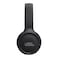 JBL Tune Wireless on-ear Headphones - Black - 520BT 