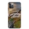 Zoot Premium Quality Design Case Cover For iPhone 12 Pro Max Everyday Is A Second Chance
