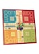 LUDO 2-In-1 Snakes And Ladder Plastic Board Games