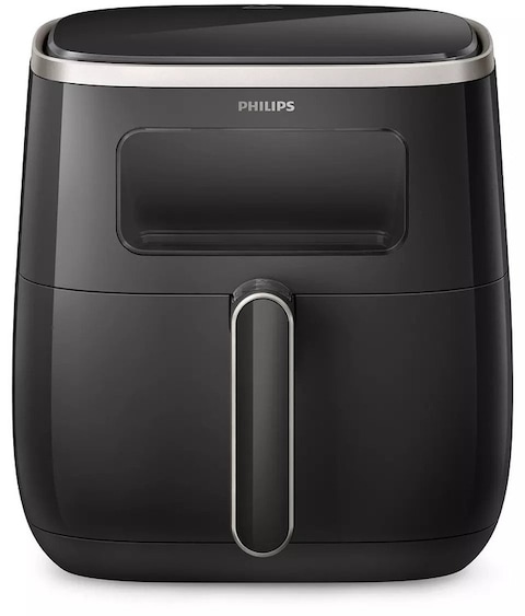 Philips Airfryer 3000 Series XL Digital Window HD9257/80