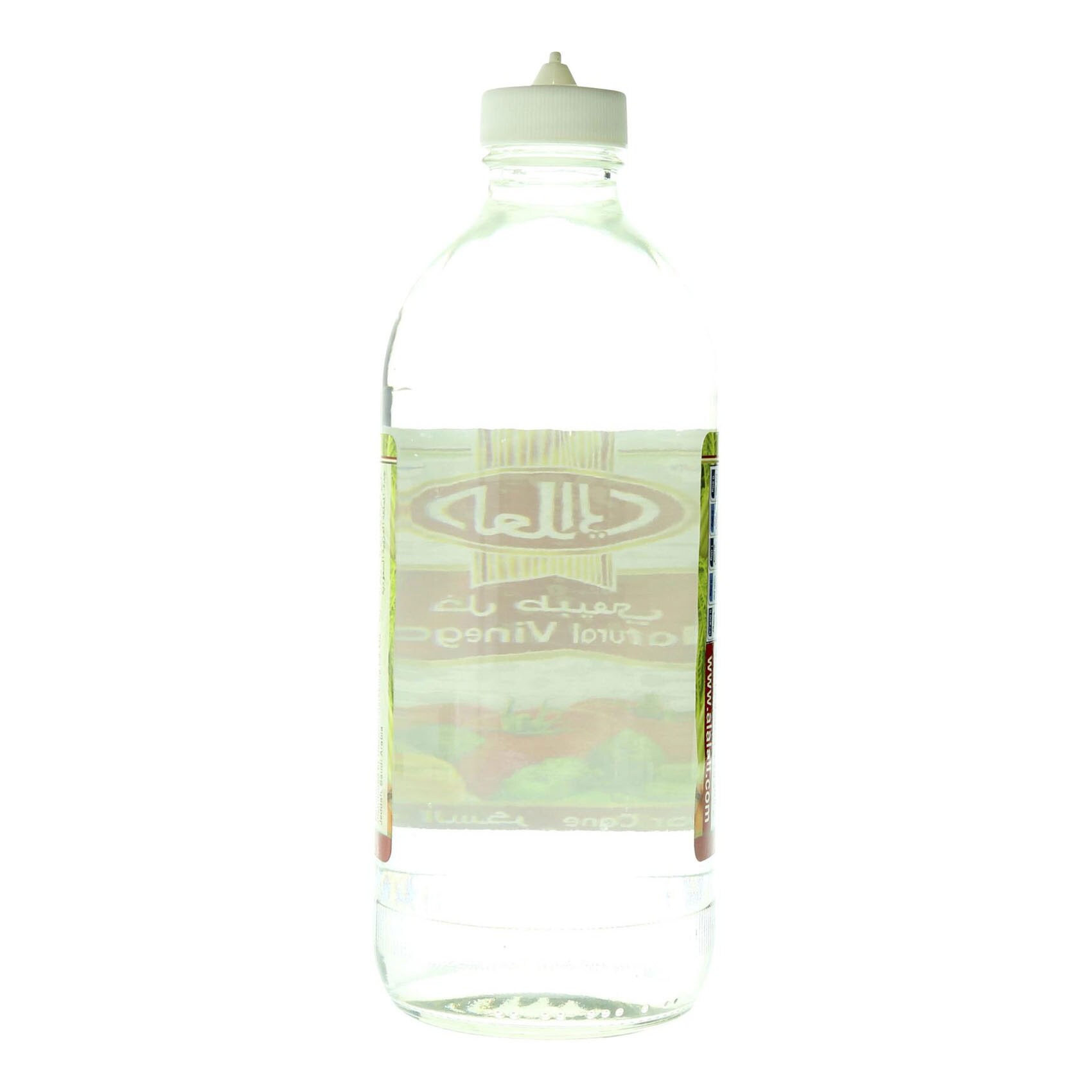 Al Alali Natural Vinegar 473 Ml product thumbnail 3