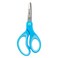 3M Scotch Blunt Tip Kids Scissors Blue 5 inch
