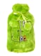 Biggdesign Cat In Glass Hot Water Plush Bag