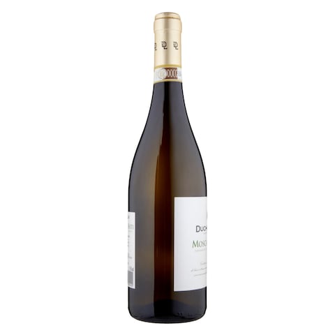 Duchessa Lia Moscato D&#39;asti White Wine 750ml