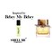 Smell Me Perfume Oil 133 French Perfume Fragrances Long Lasting Scent 8 ml Type of BRBRY My BRBRY