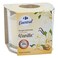 Carrefour Essential Scented Candle Glass Vanilla Perfume 100g