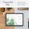 Spigen PaperTouch Tempered Glass Screen Protector [GLAStR EZ Fit Paper Touch] for iPad AIR 11 inch M2 (2024) with Auto Align Technology - [Case Friendly]