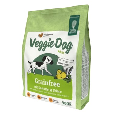 Josera Veggie Dog Grainfree 900g