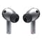 Samsung Galaxy Buds 3 Pro Truly Wireless Bluetooth In-Ear Earbuds Silver