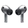 Samsung Galaxy Buds 3 Pro Truly Wireless Bluetooth In-Ear Earbuds Silver