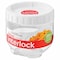 Lock and Lock Interlock Food Container - 500ml