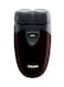 Philips Double Head Electric Shaver Wine Red 12.5centimeter PQ206