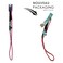 Agrobiothers Yago 2-In-1 Dog Leash 1.20m