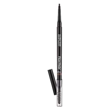 Flormar Ultra Thin Brow Pencil 02 Light Brown