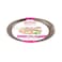 Tefal Easy Grip Gold Pizza Tray Black 34cm