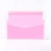 Jumble &amp; Co Snuggly A4 Stationery Folder - Rose-tinted Pink