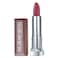 Maybelline New York Colour Sensational Creamy Matte Lipstick 3.9G 660 Touch Of Spice