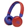 JBL W/LS KIDS H/PGOK/JBL/JR310BTRED