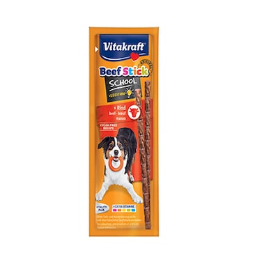 VitaKraft Dog Beef Stick School 20GR