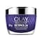 Olay Regenerist Retinol 24 Night Moisturiser White 50ml